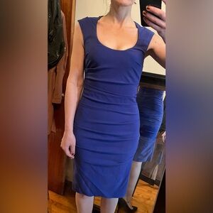 Le Château Bodycon Dress